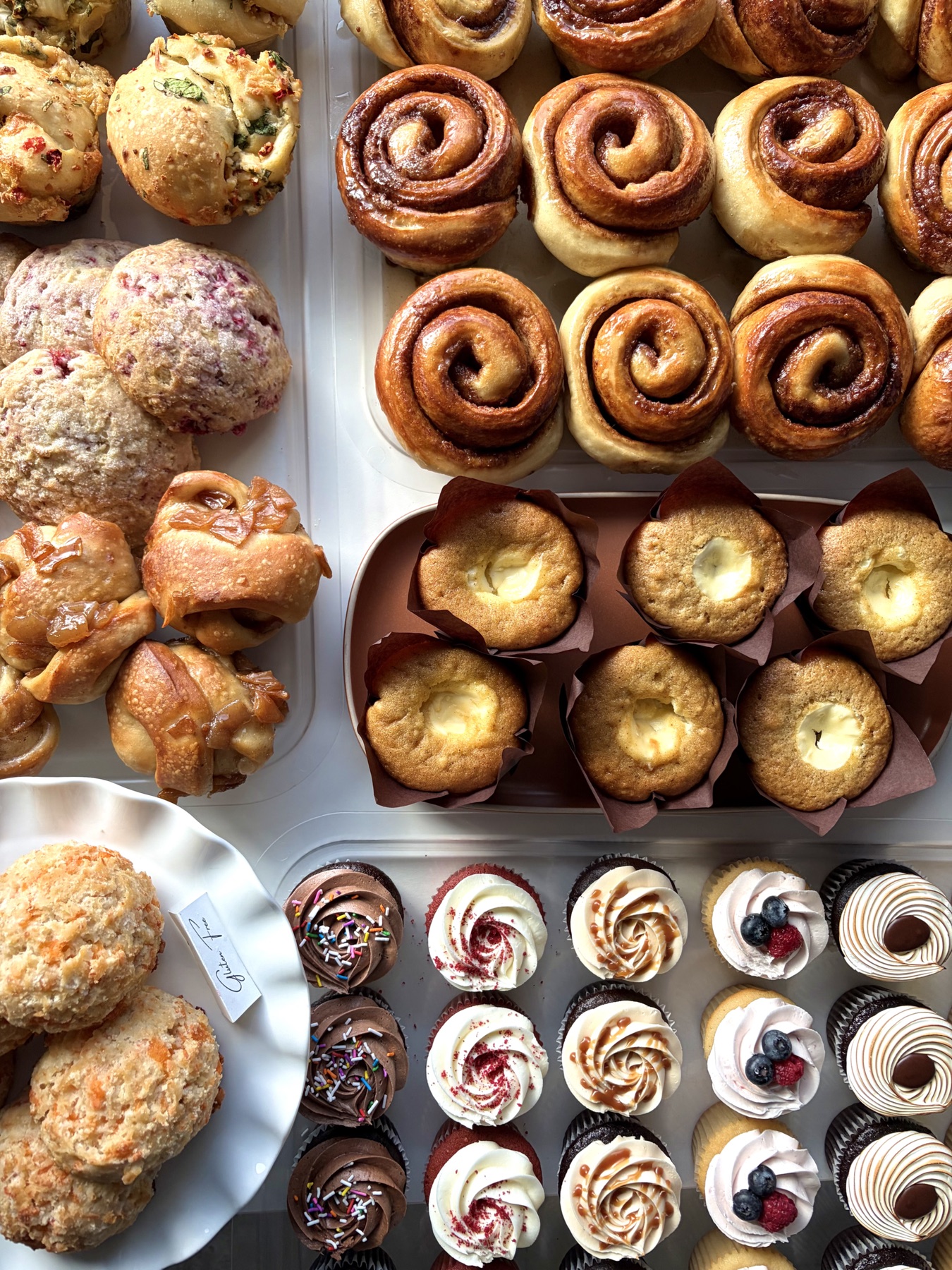 Marmalade Bakery – photo 4 of 4