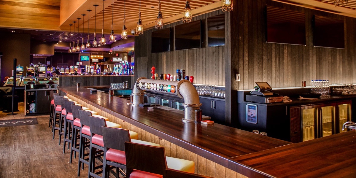 Match Eatery & Public House