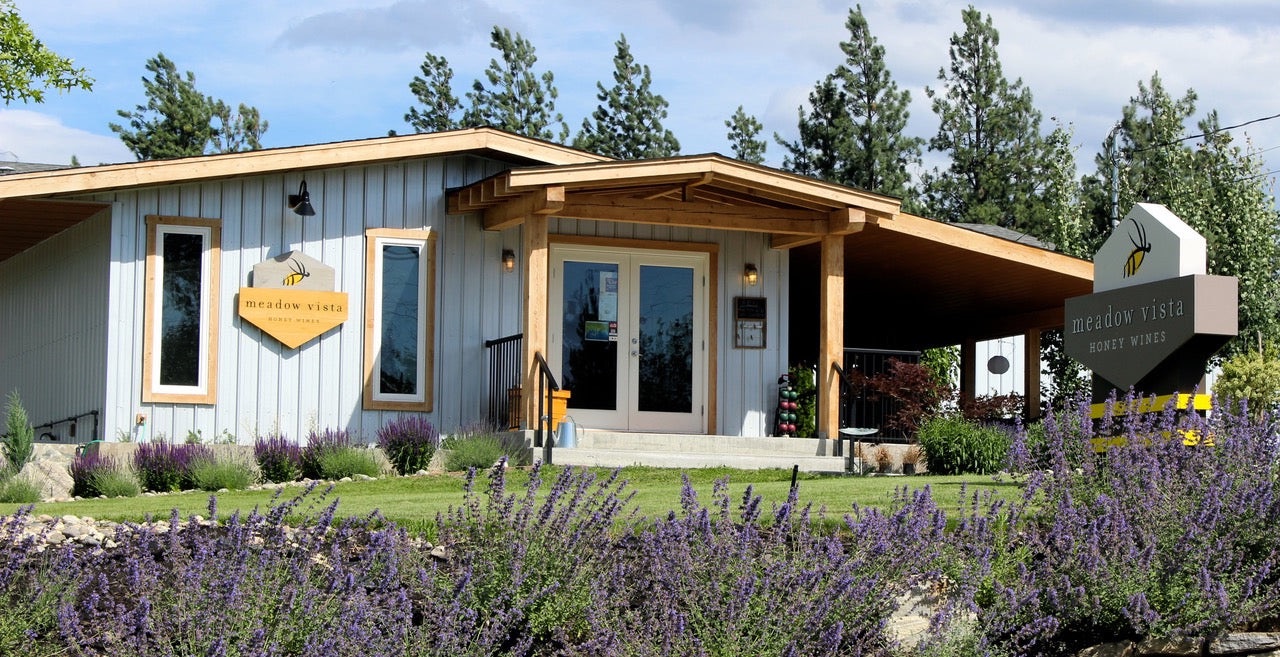 Meadow Vista Honey Wines
