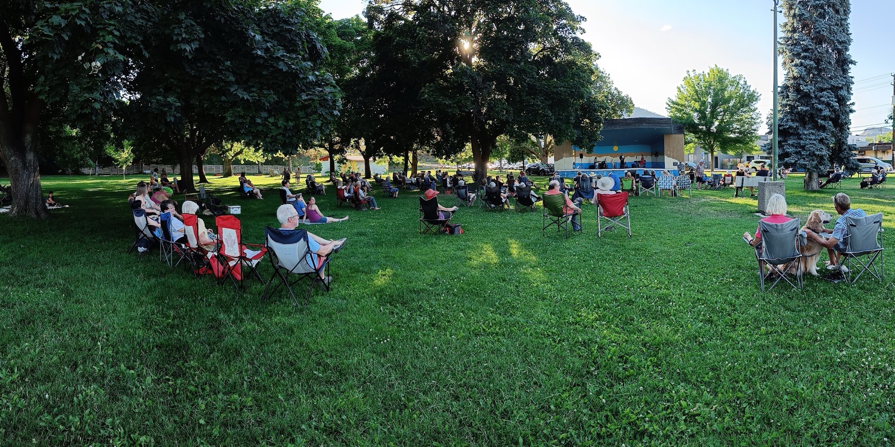 Memorial Park