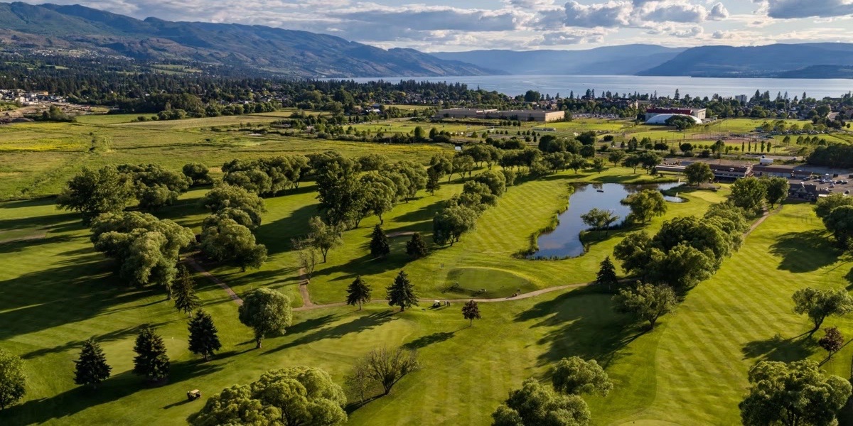 Michaelbrook Golf Course
