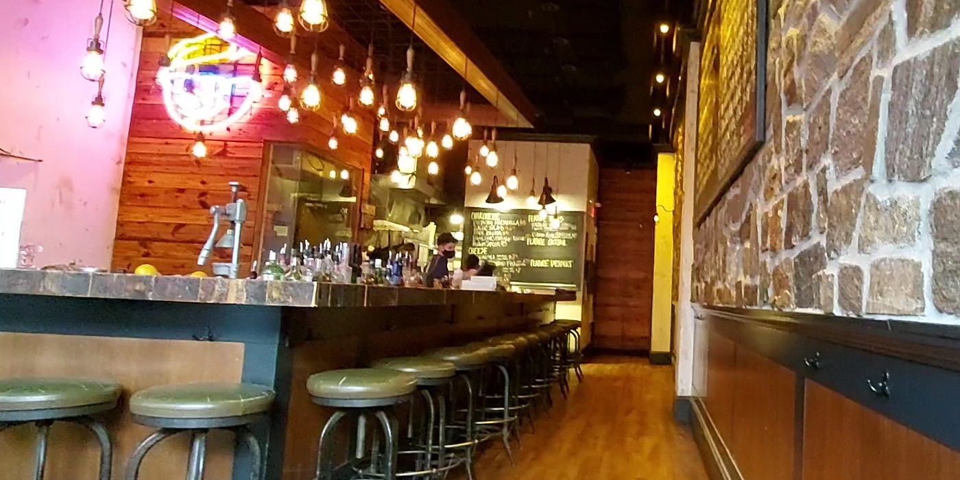 Micro Bar + Bites