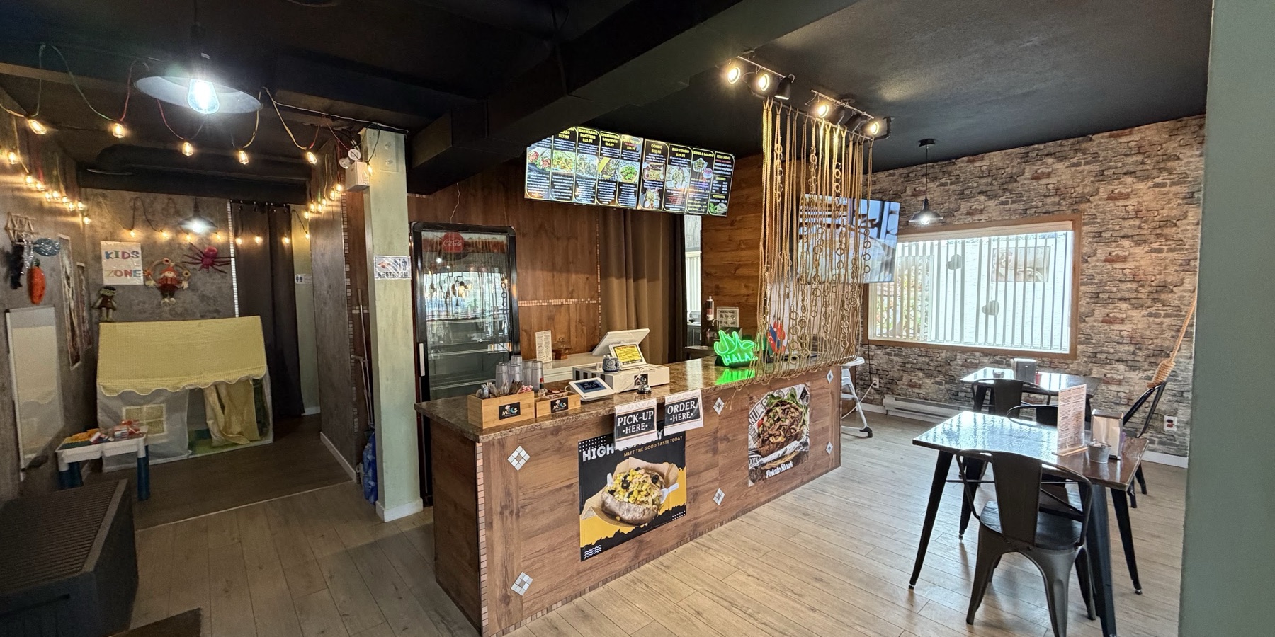 Miks Food Studio