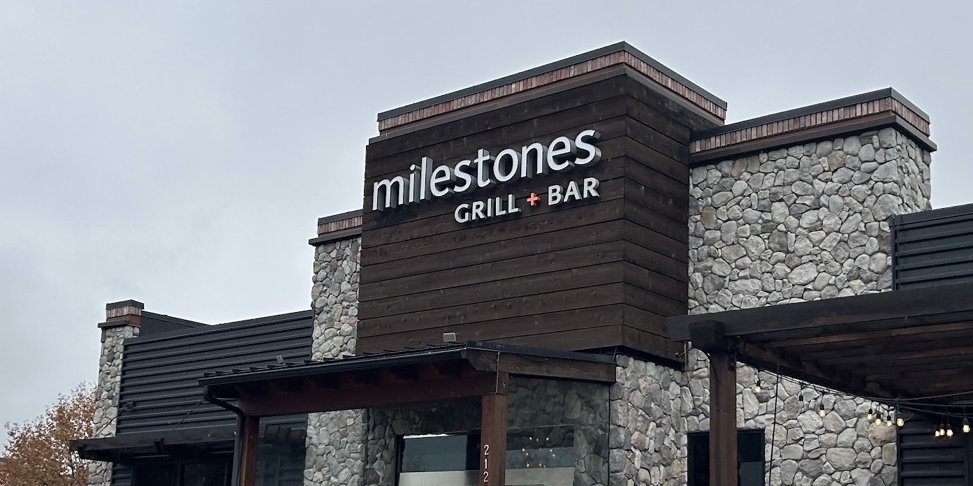 Milestones Kelowna