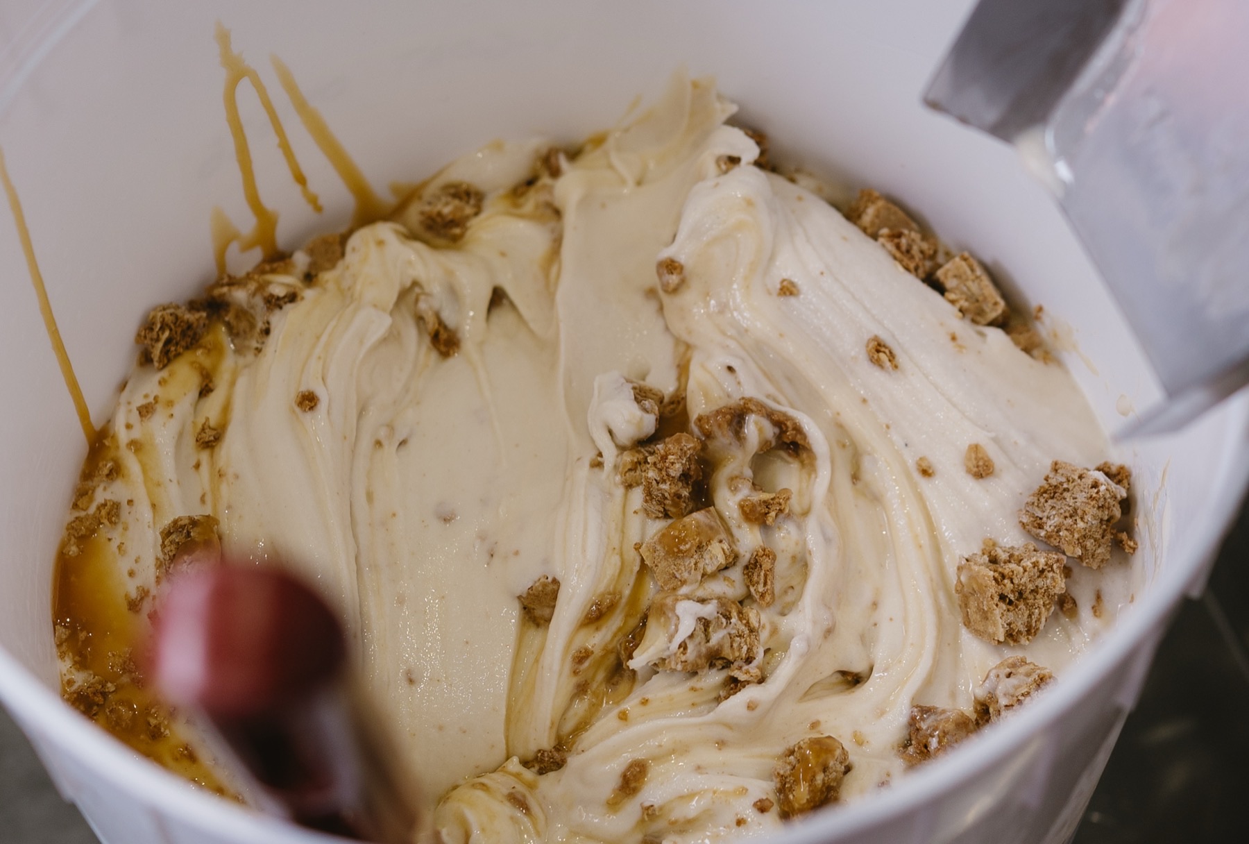 The Mission Creamery – photo 3 sur 3