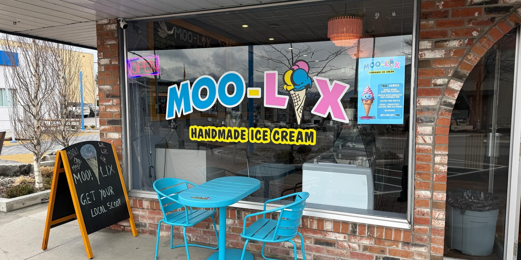 Moolix