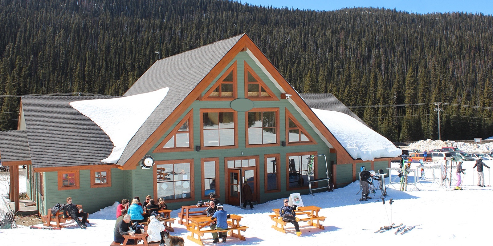 Moonlight Bistro