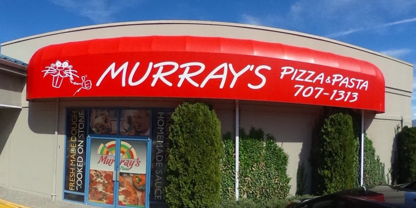 Murray's Pizza & Pasta