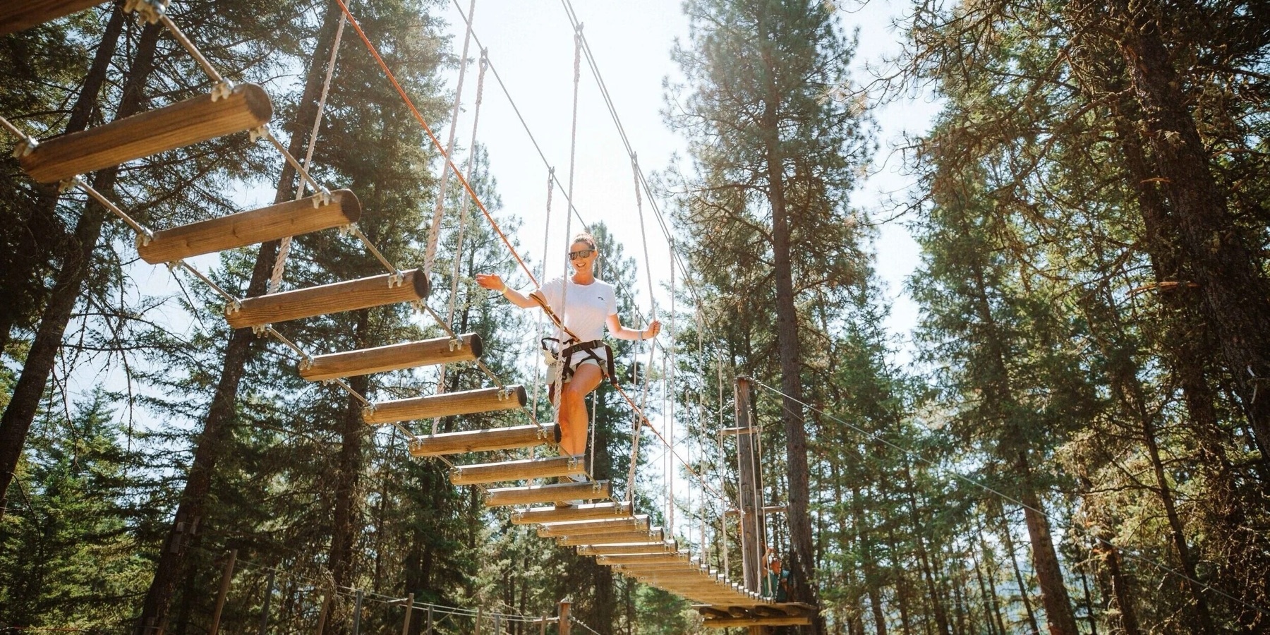 Okanagan Adventure Park