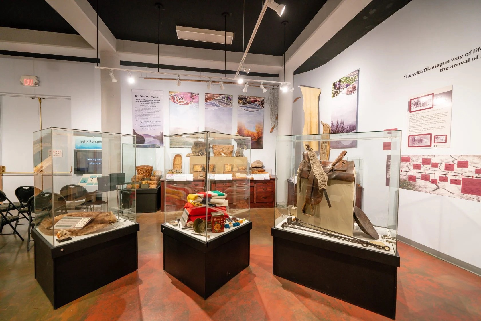 Okanagan Heritage Museum