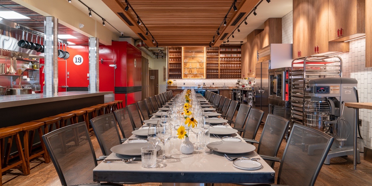 Okanagan Table