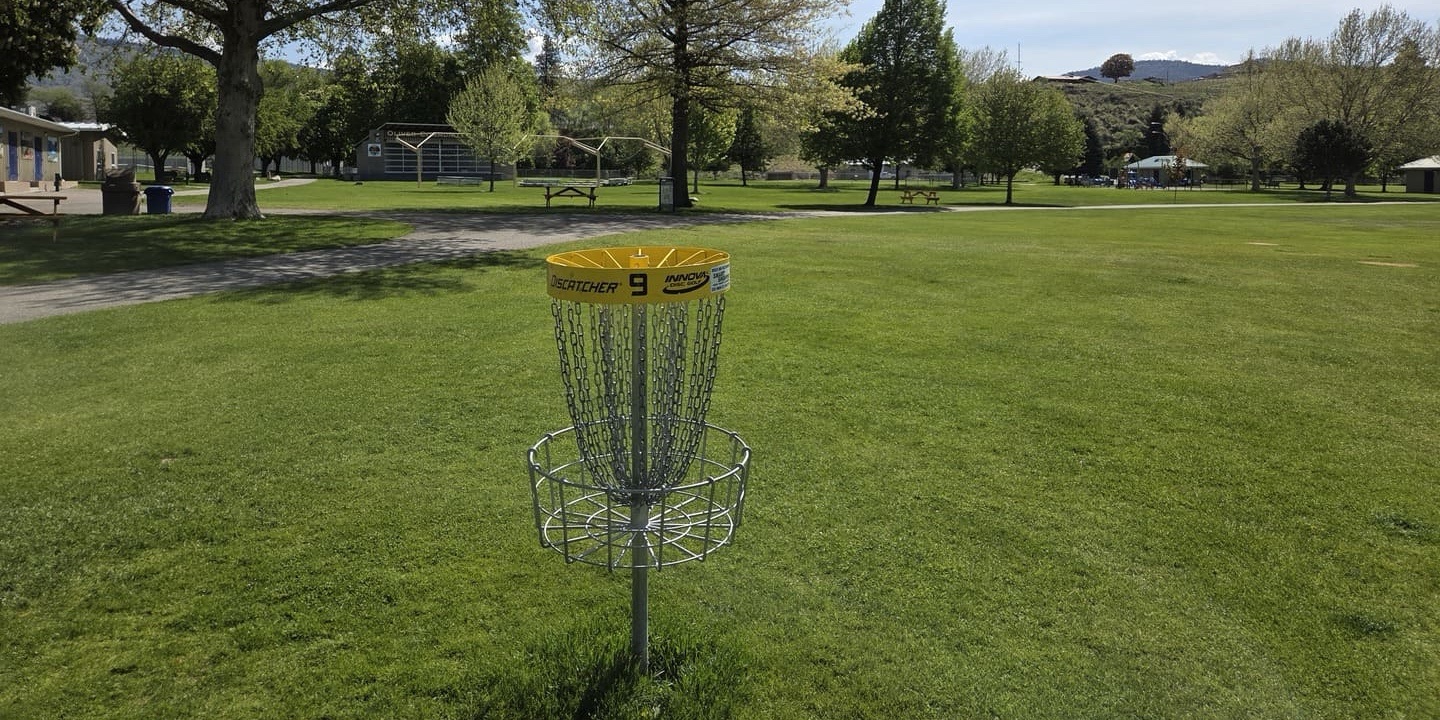 Oliver Community Park