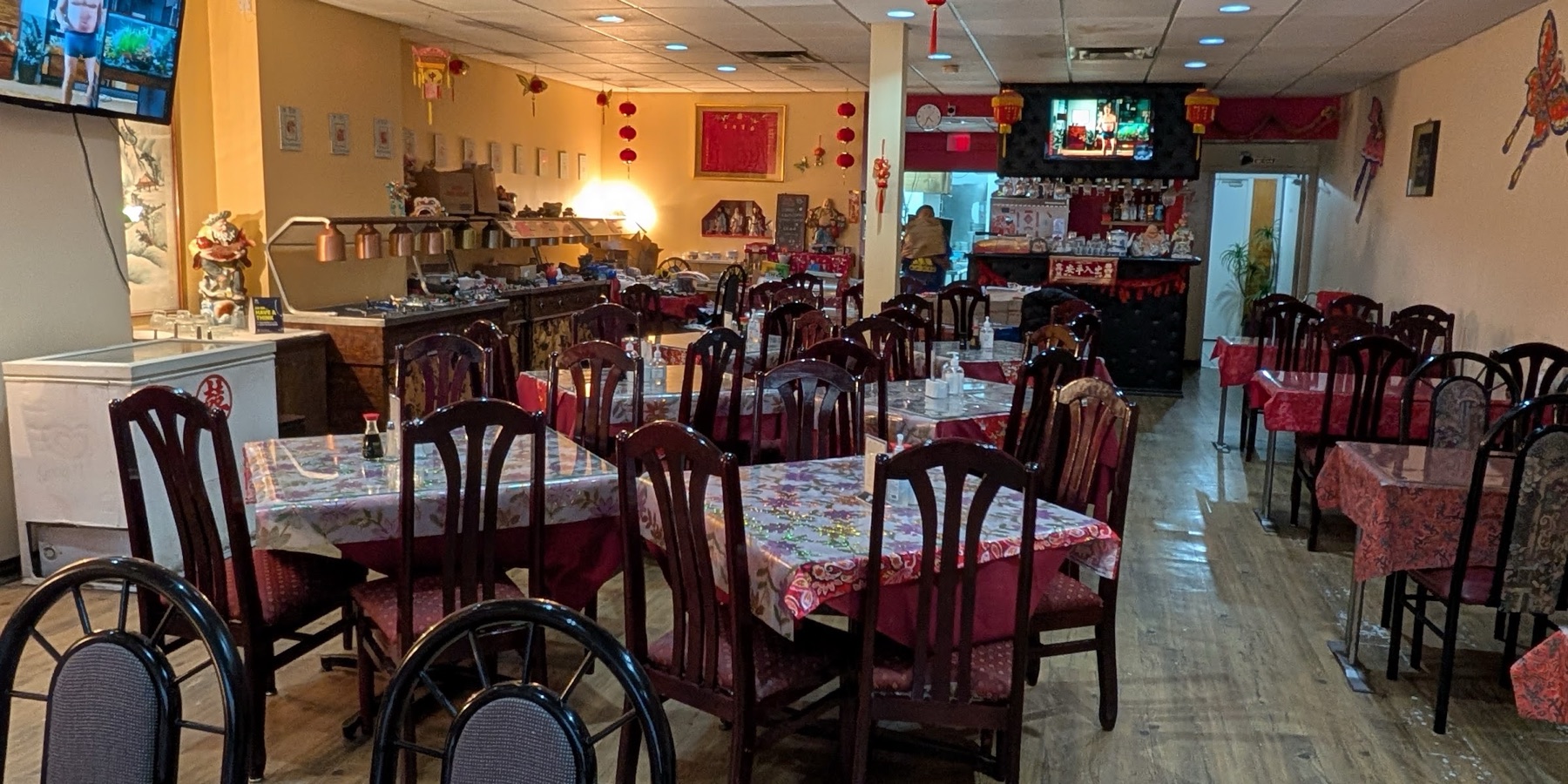 Oliver Garden Restaurant