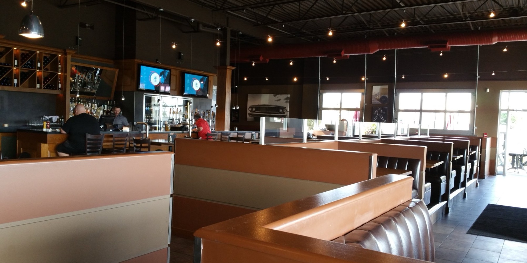 Original Joe's Restaurant