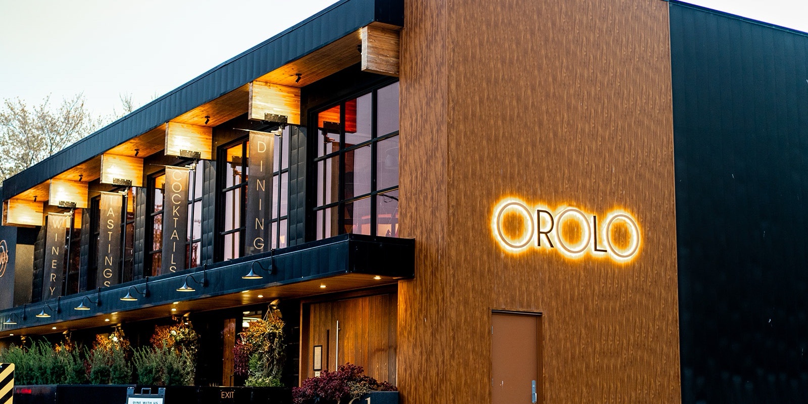 OROLO Restaurant + Cocktail Bar