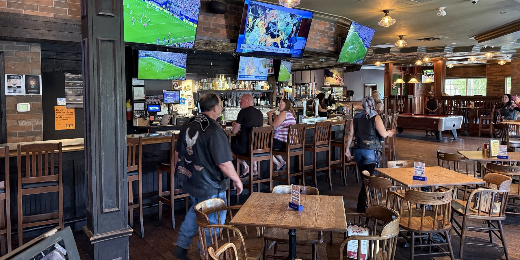 Owl Pub