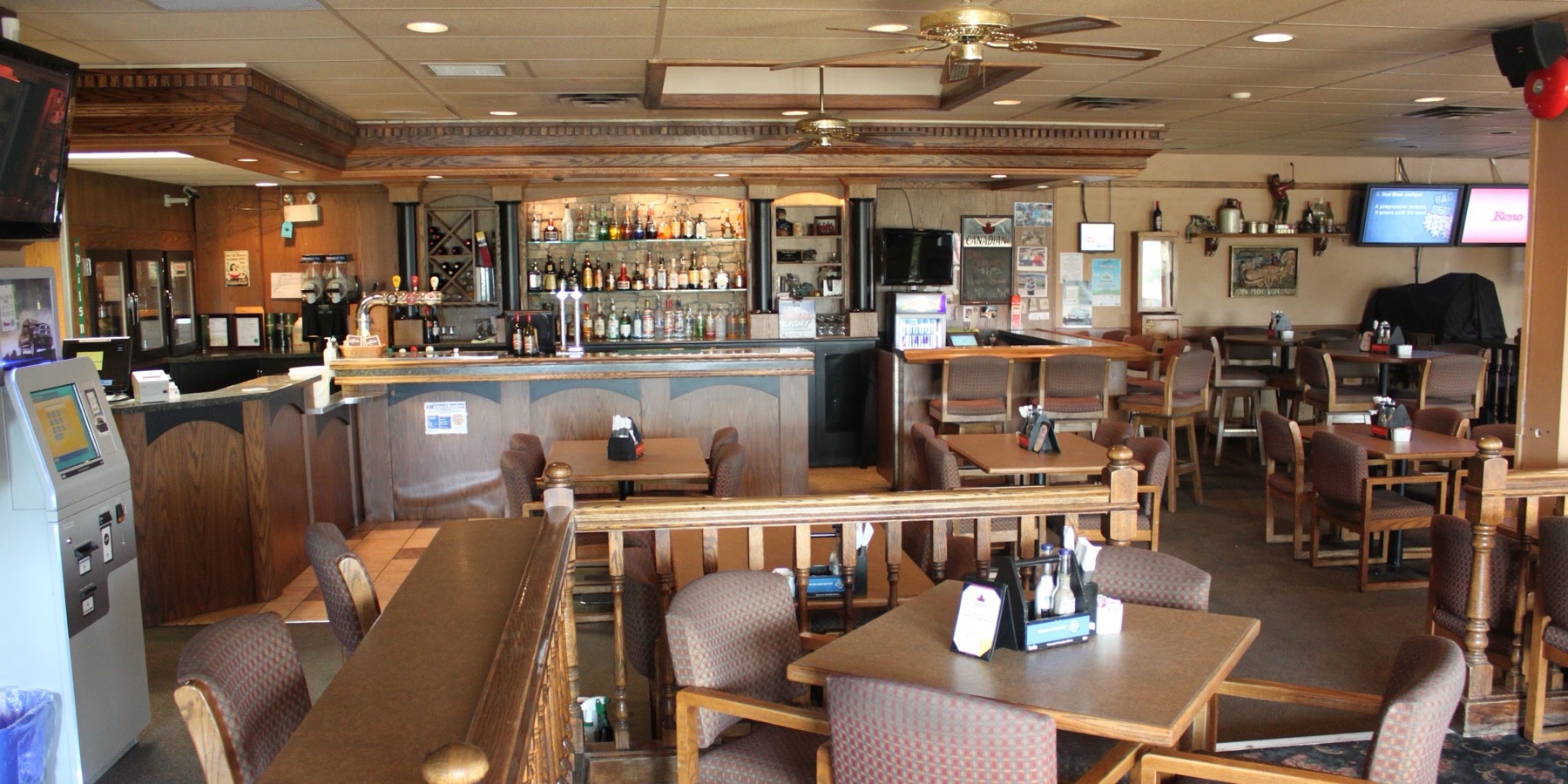Packing House Pub
