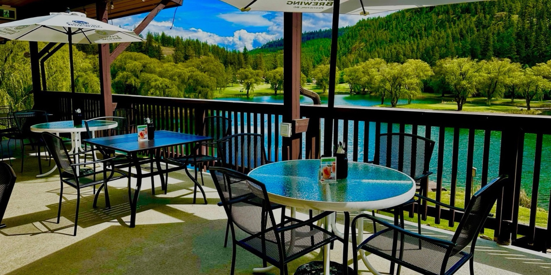Painted Turtle Bistro
