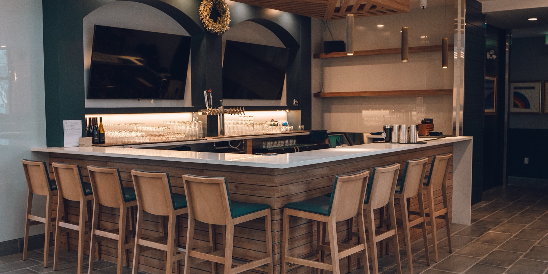 Palmer Kitchen + Spirits