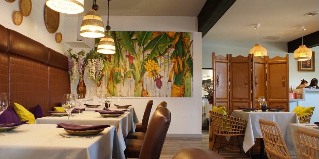 Pandanus Thai Restaurant