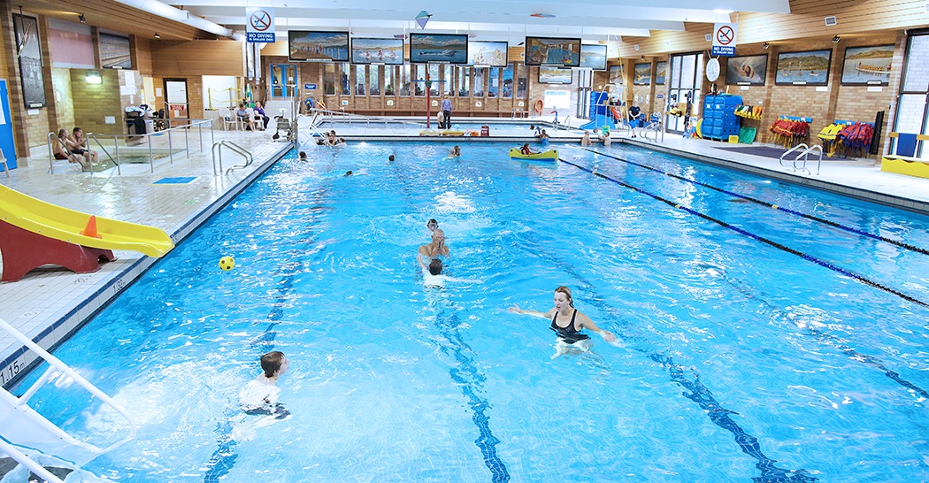 Parkinson Recreation Centre
