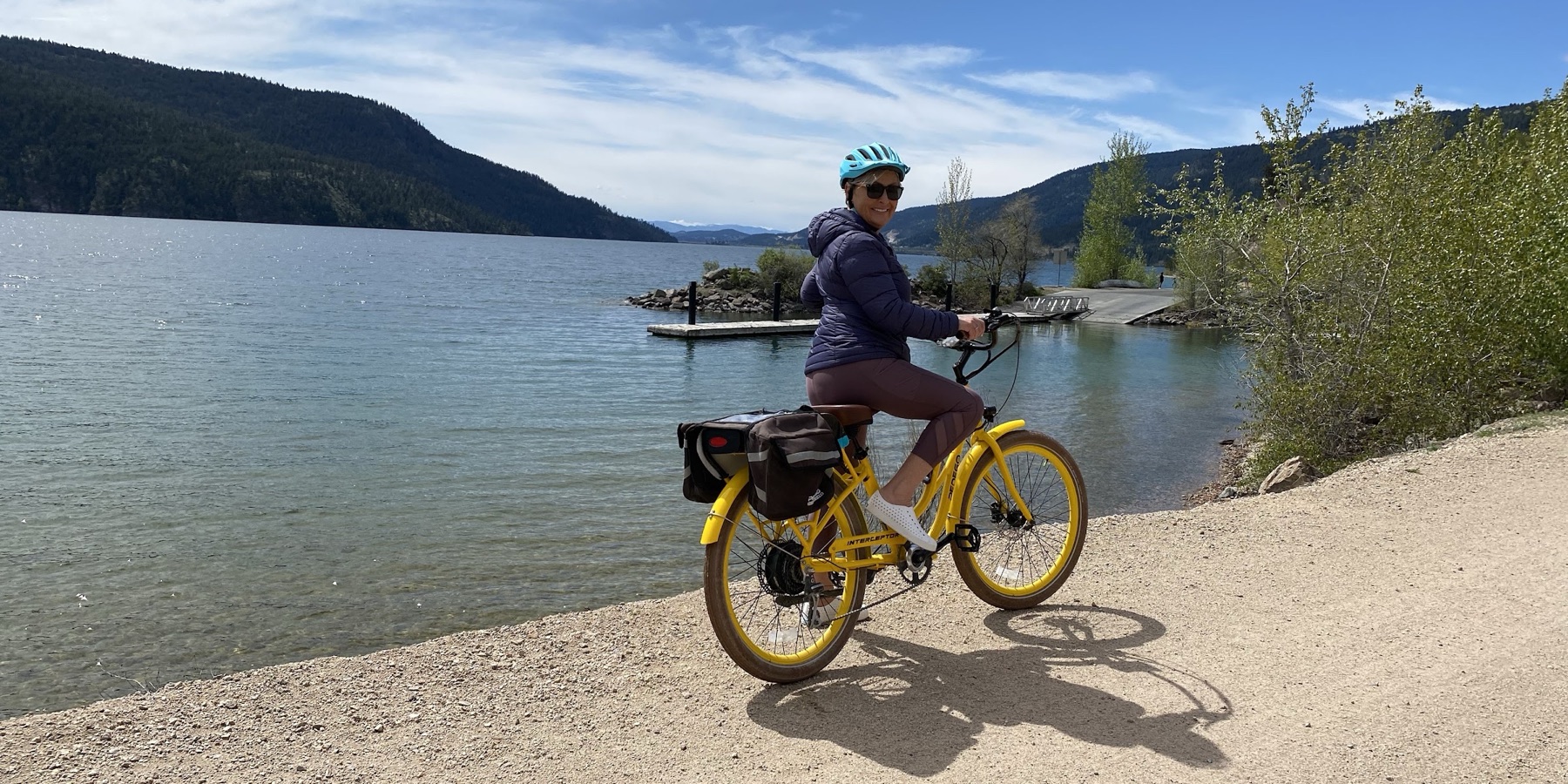 Pedego Electric Bikes Oyama