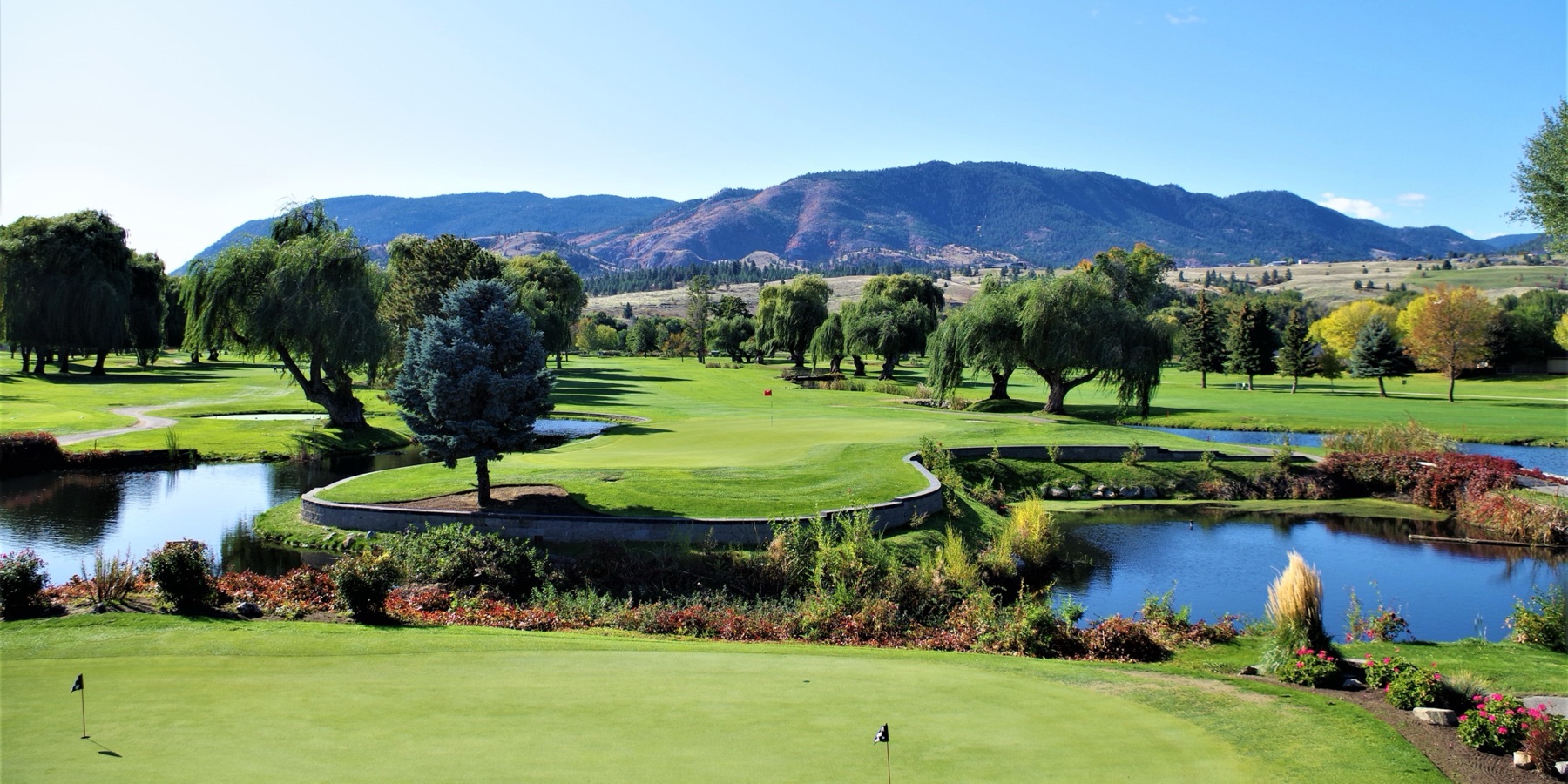 Penticton Golf & Country Club