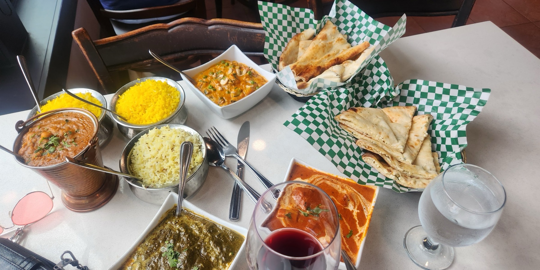 Penticton Indian Cuisine