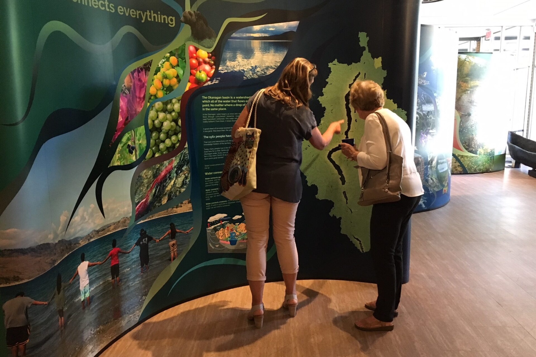 Penticton Museum & Archives