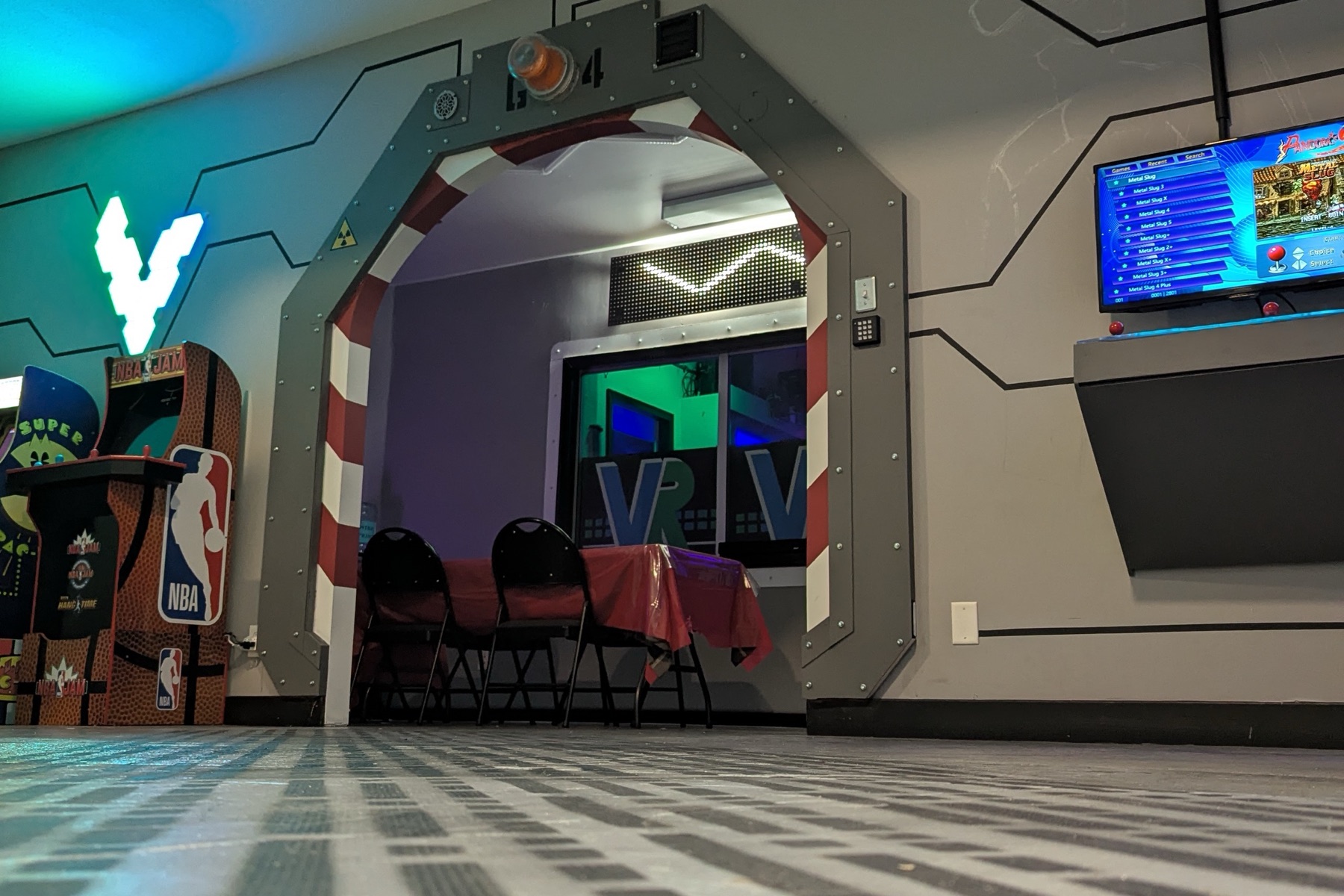 Penticton Virtual Reality Studio