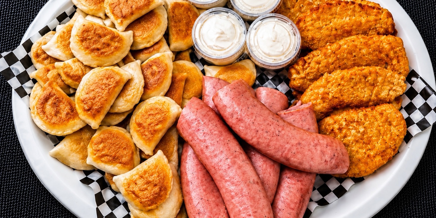 Perogy Hut