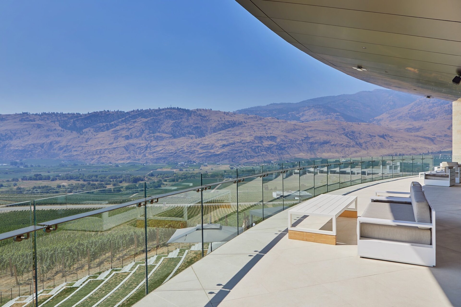 Phantom Creek Estates