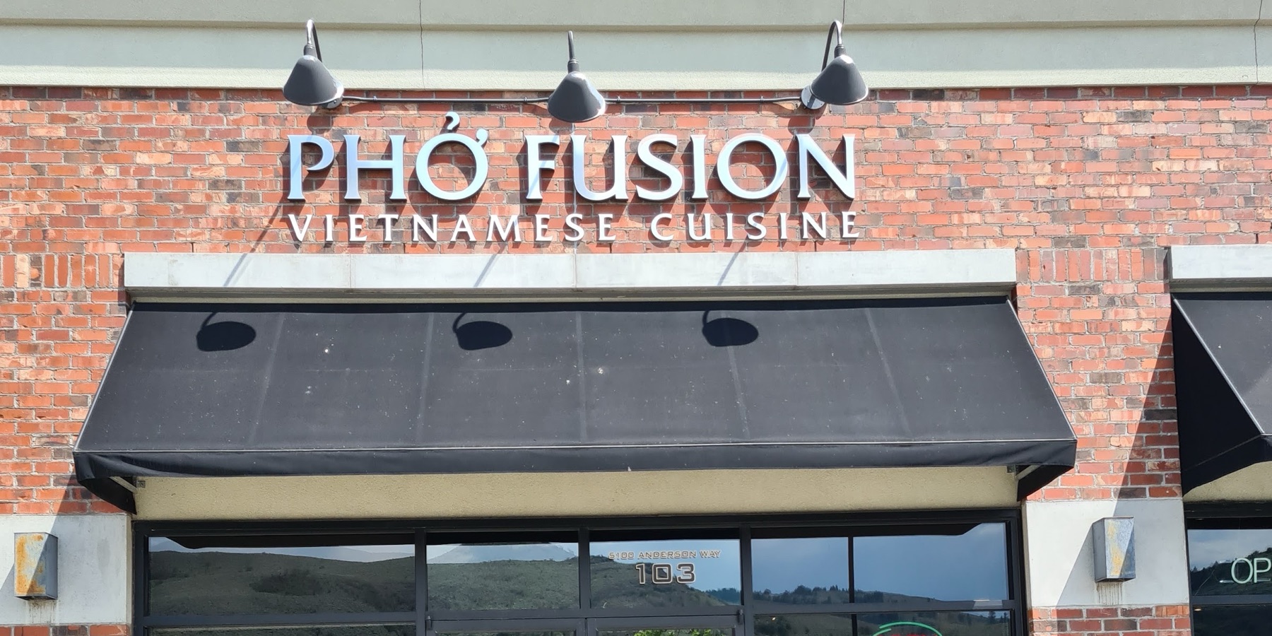 Pho Fusion