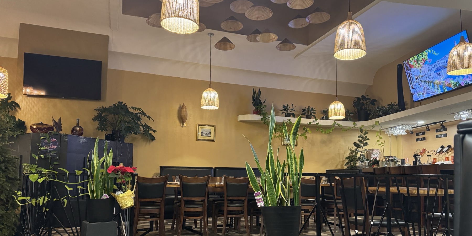 Pho&More Vietnamese Restaurant