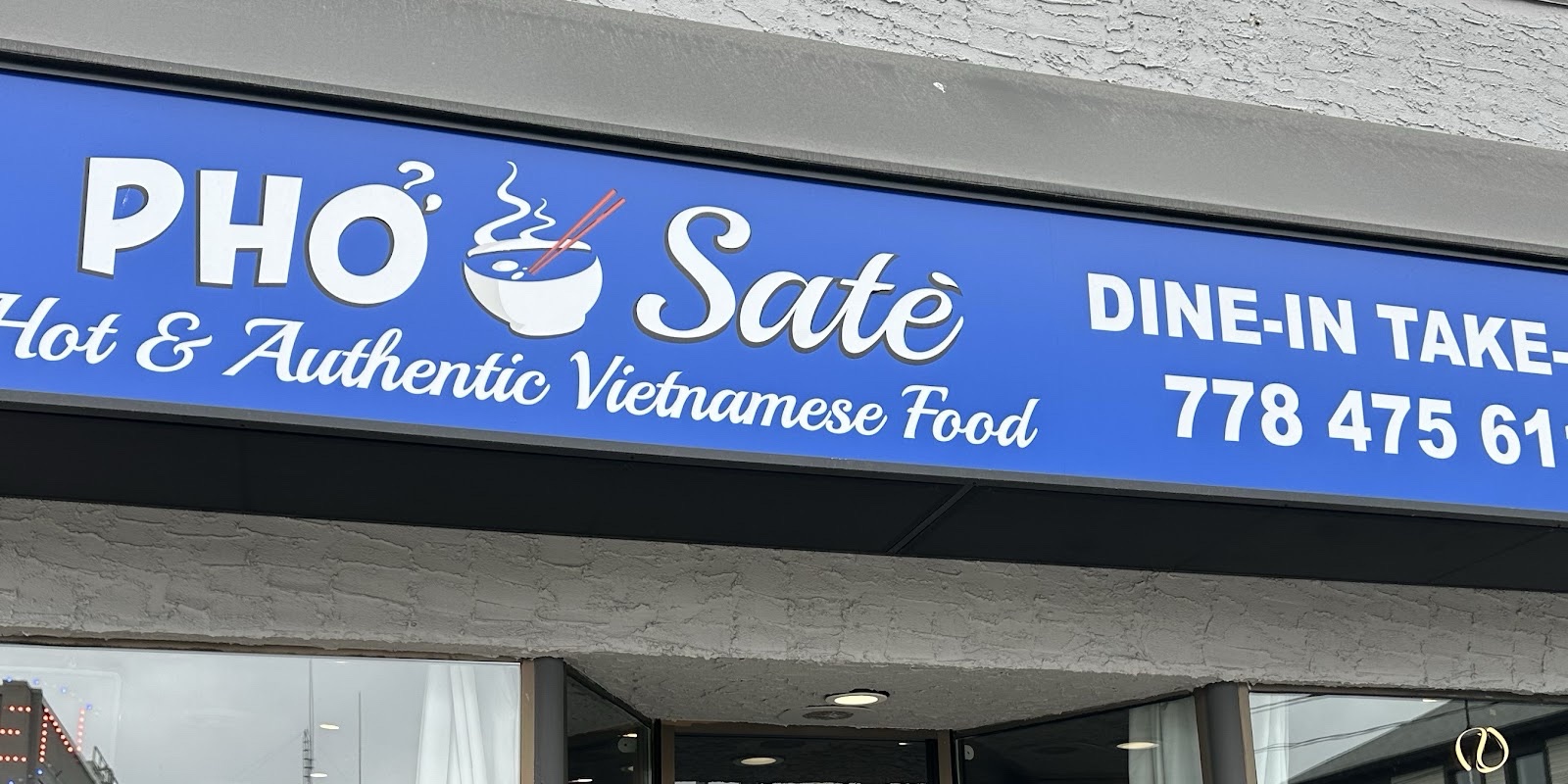 Pho Sate Restaurant