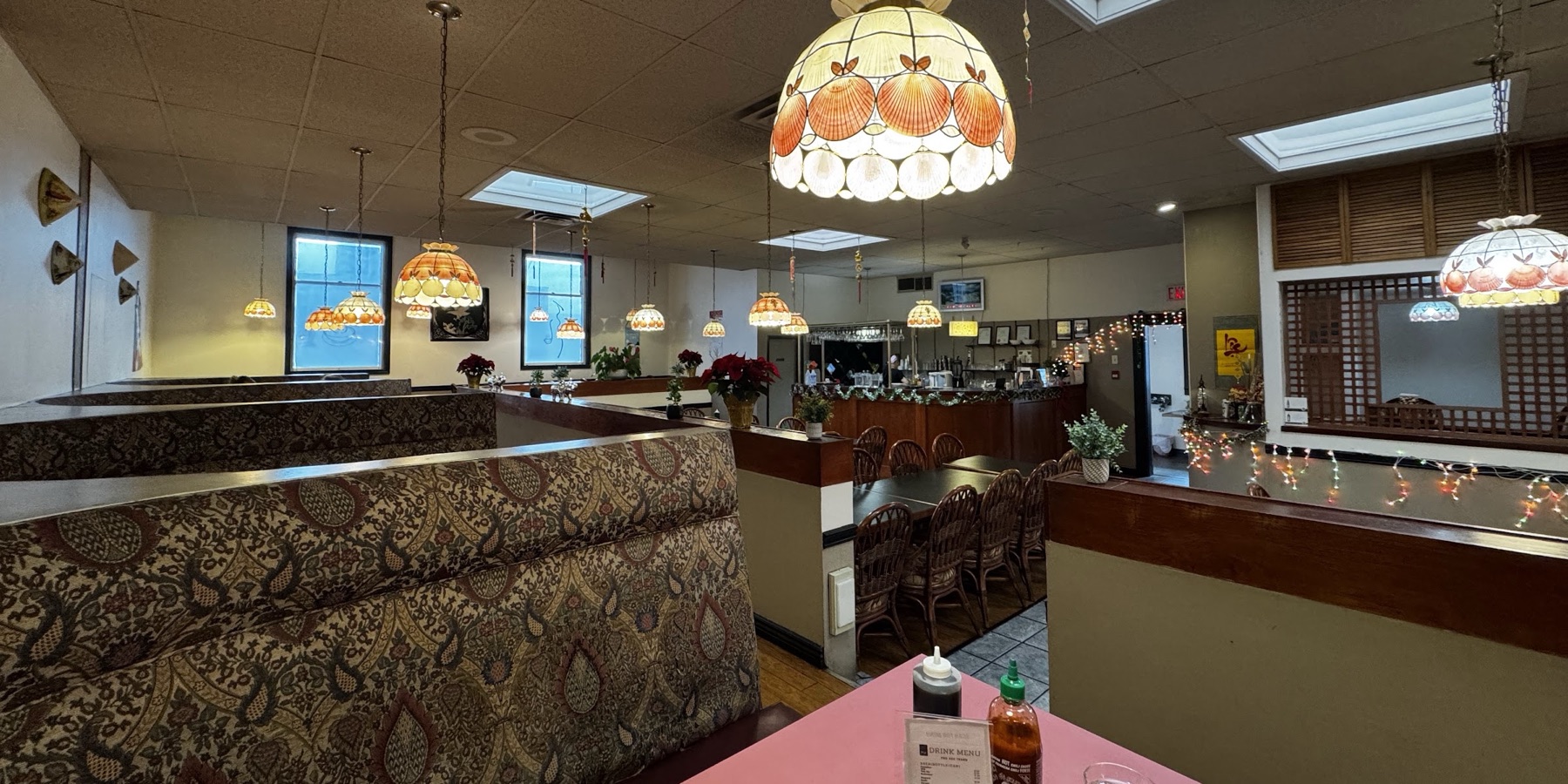 Pho Soc Trang Vietnamese Cuisine