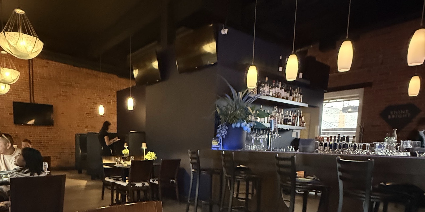 Phoenix Steakhouse