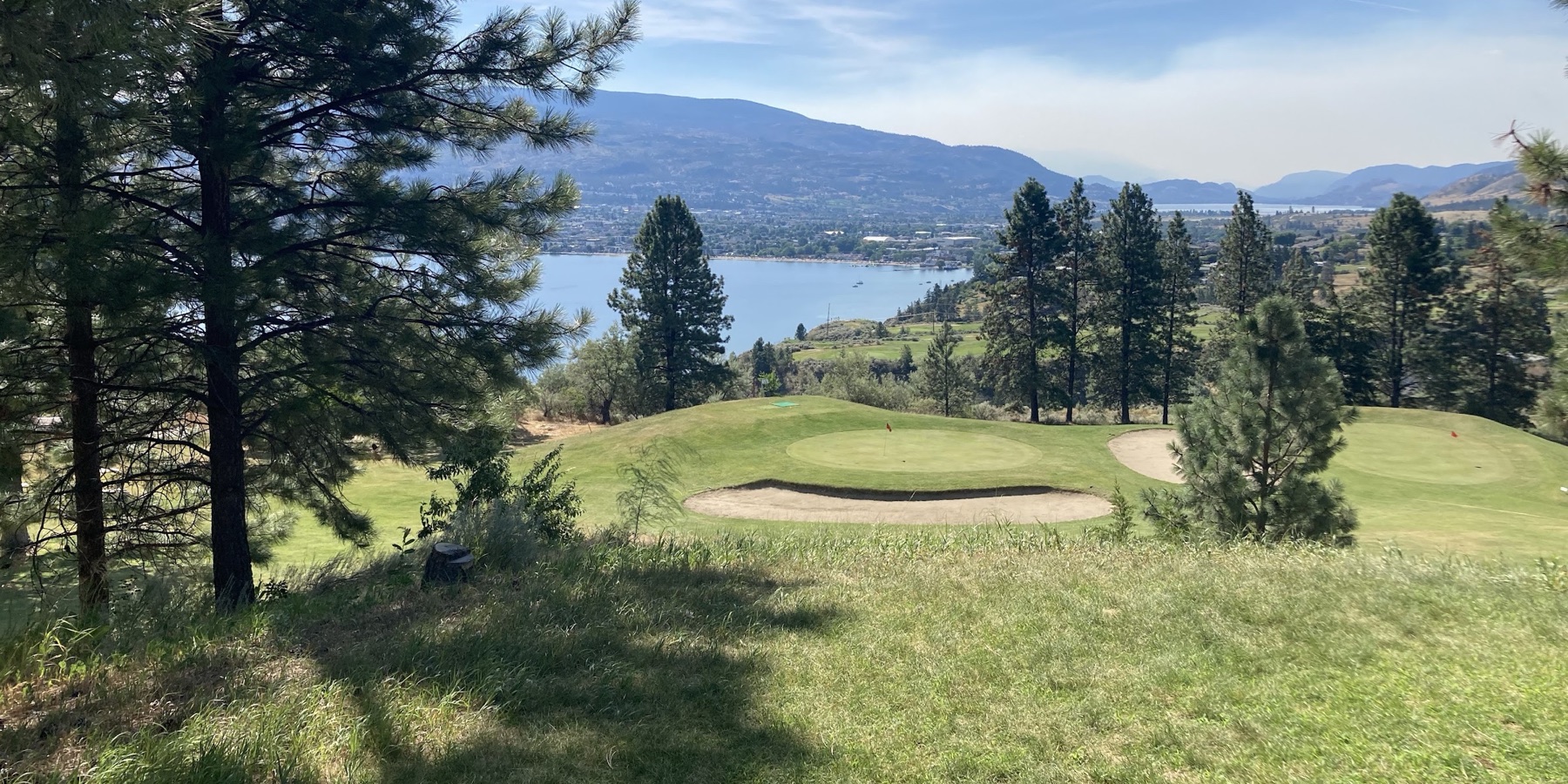 Pine Hills Golf Club