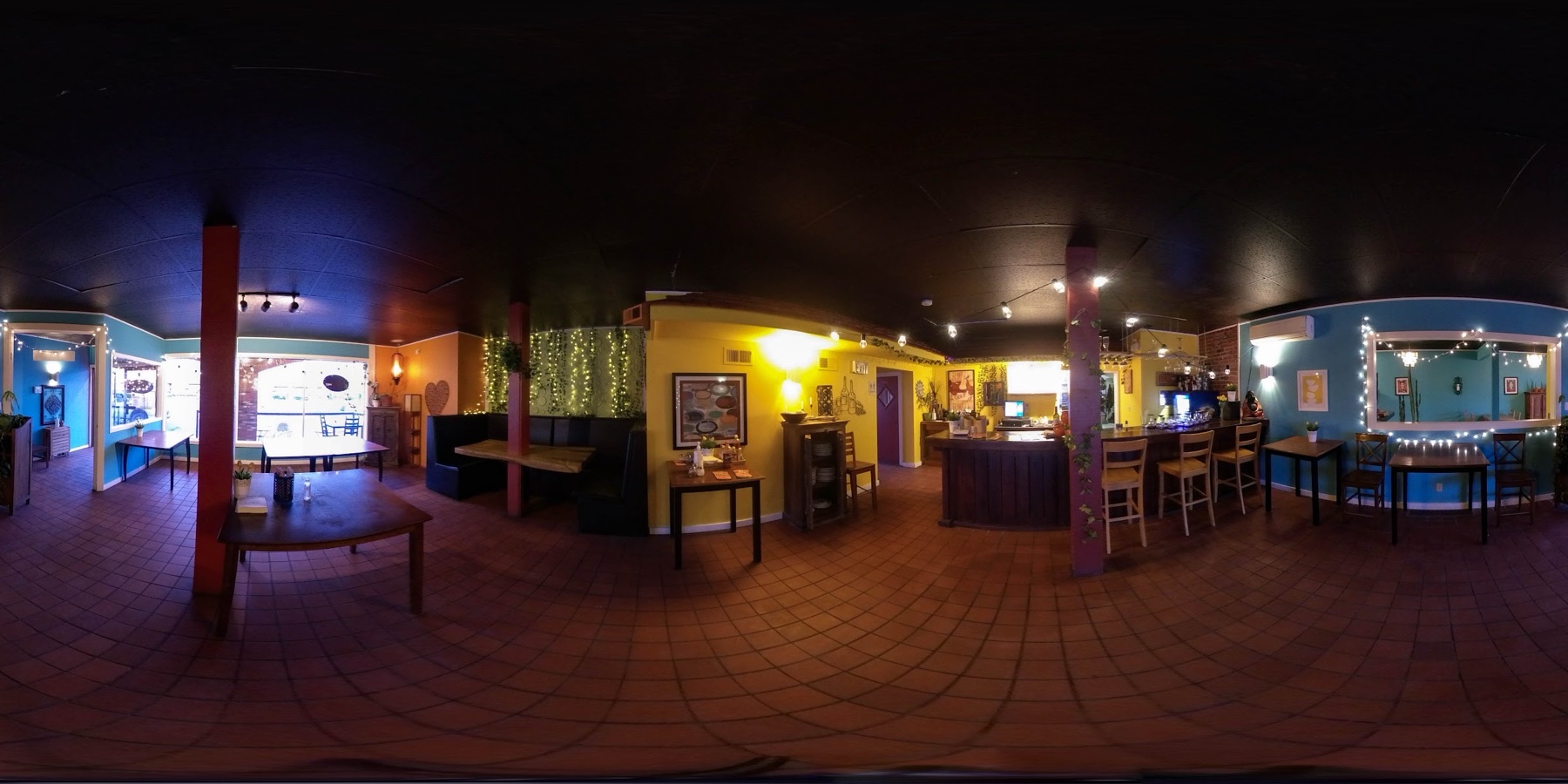 Pizza Factory