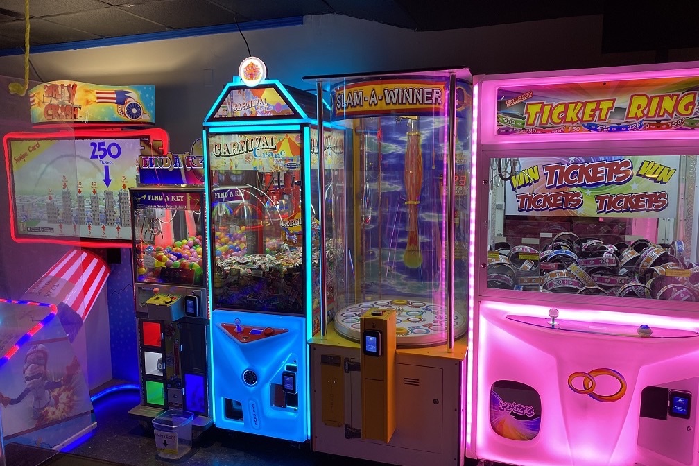 Planet Lazer Kelowna