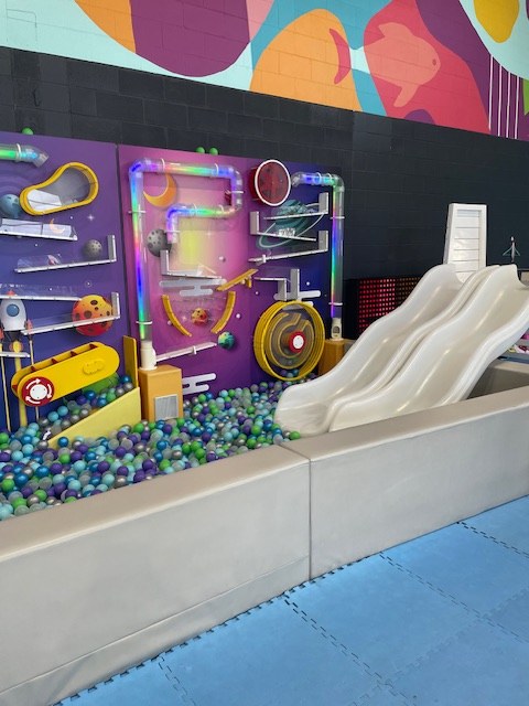 Play Area Kelowna