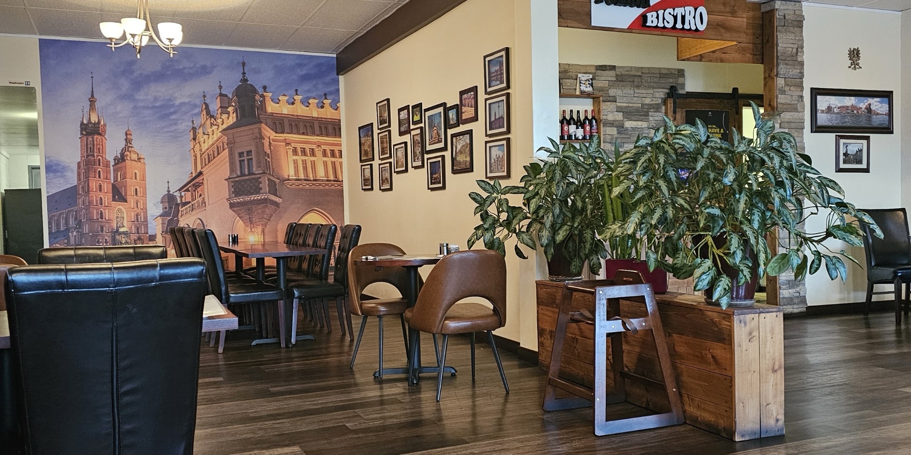 Polish Bistro