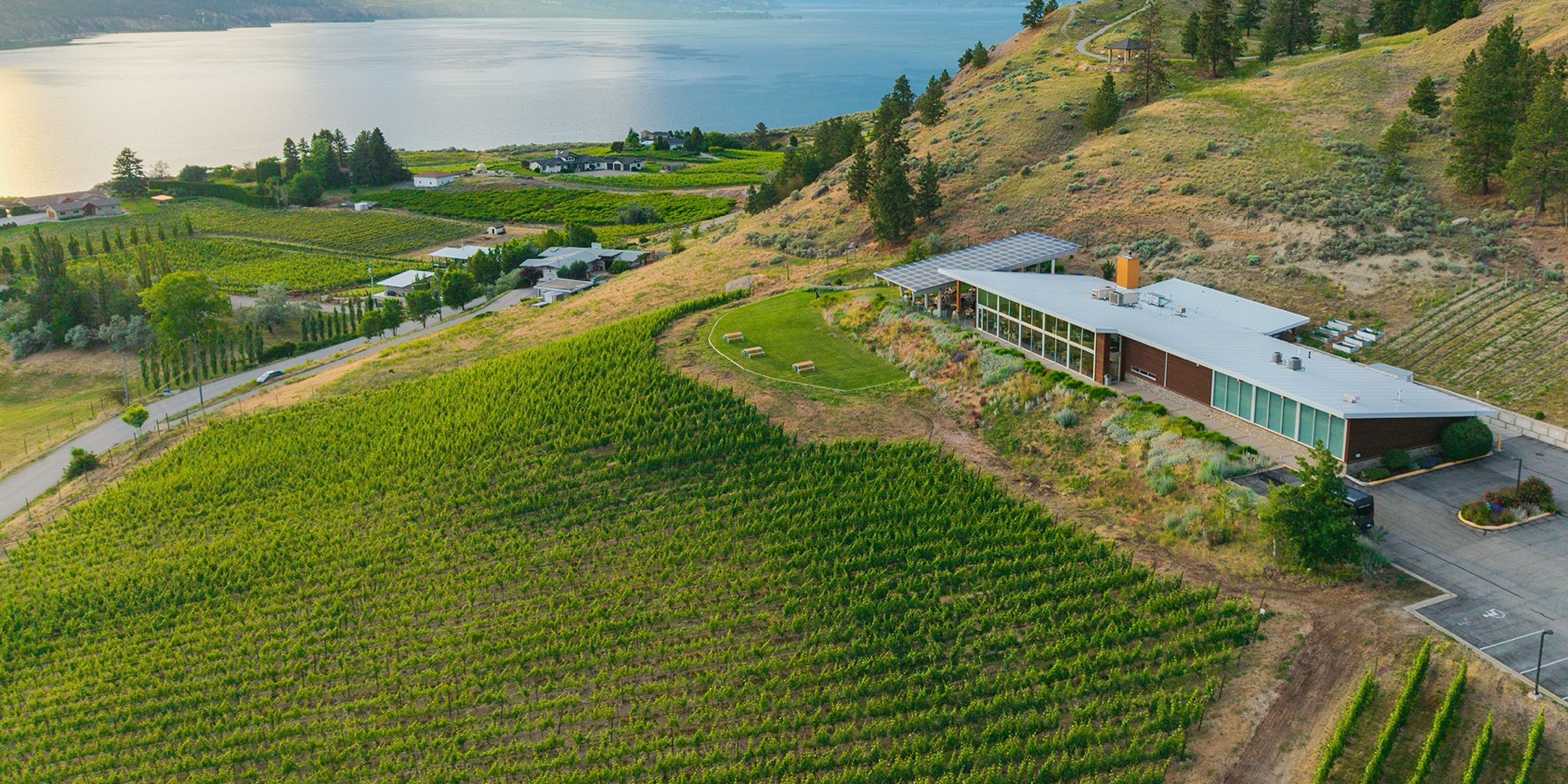 Poplar Grove Winery