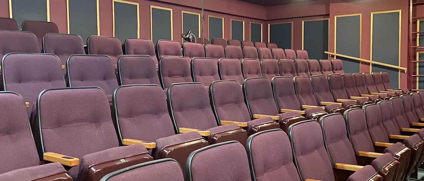 Powerhouse Theatre