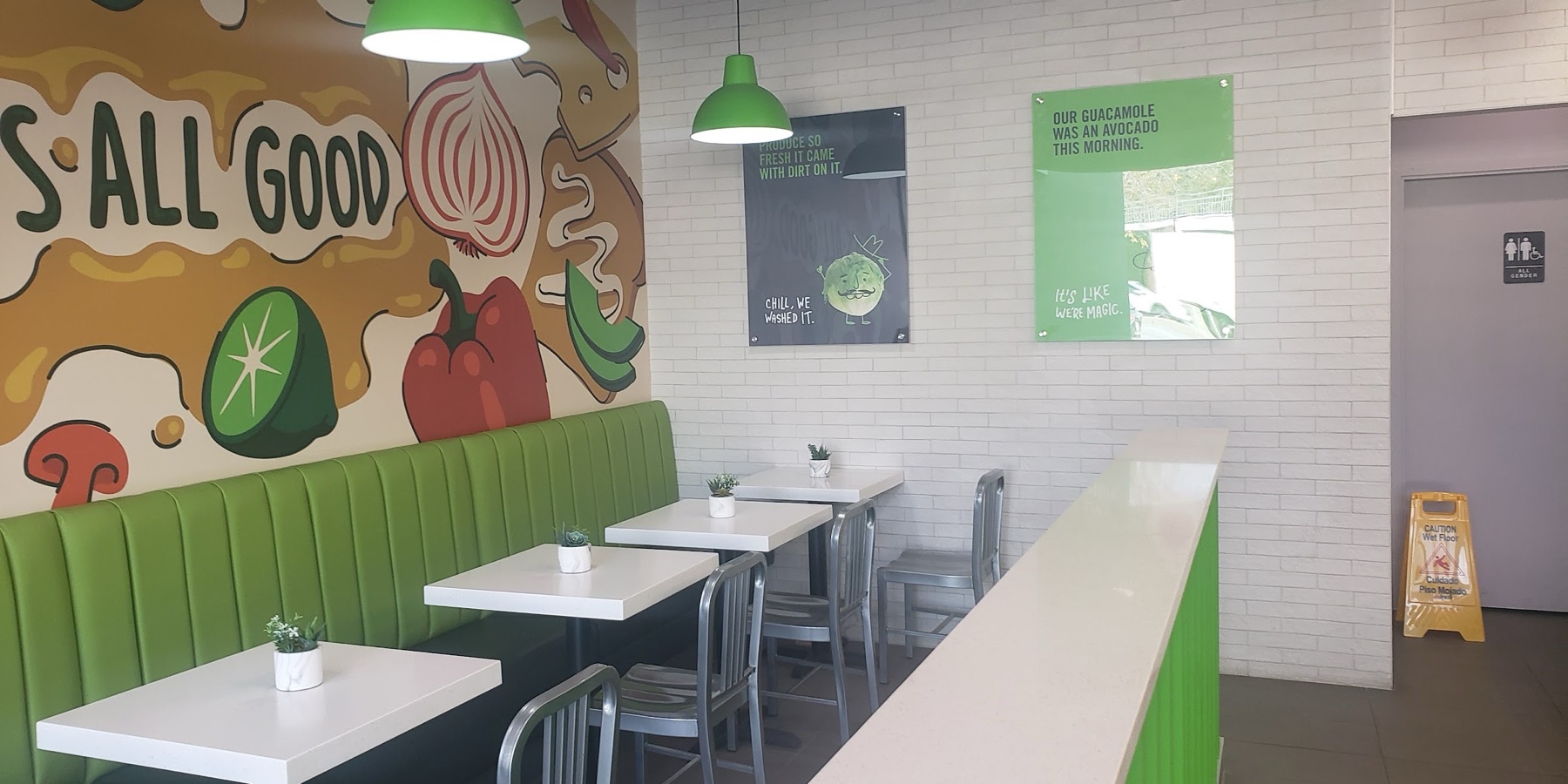 Press'd Sandwich Shop