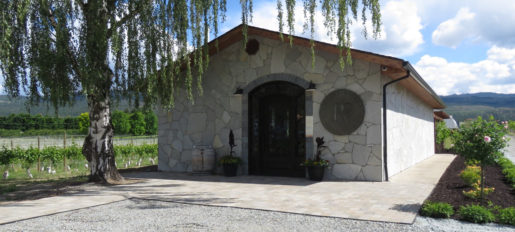 Priest Creek Family Estate Winery