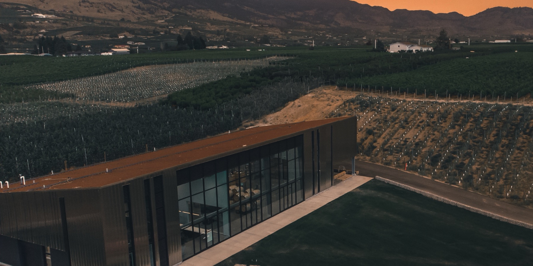 Rainmaker Wines