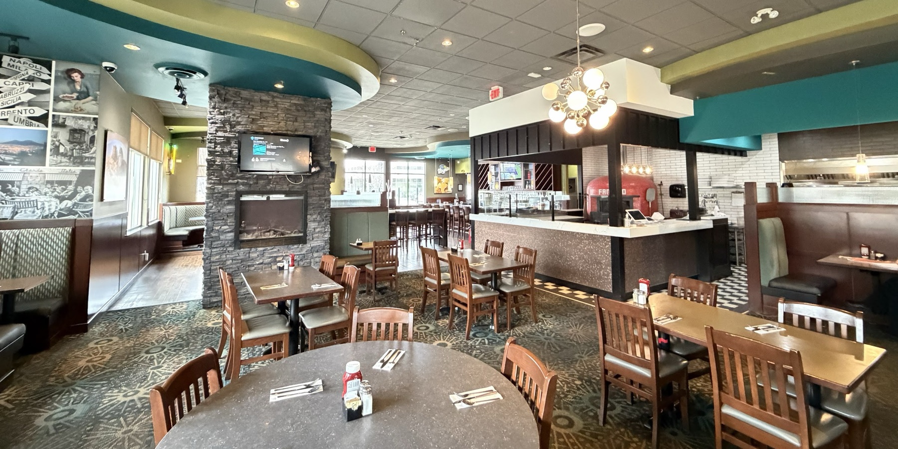 RB Bar & Grill