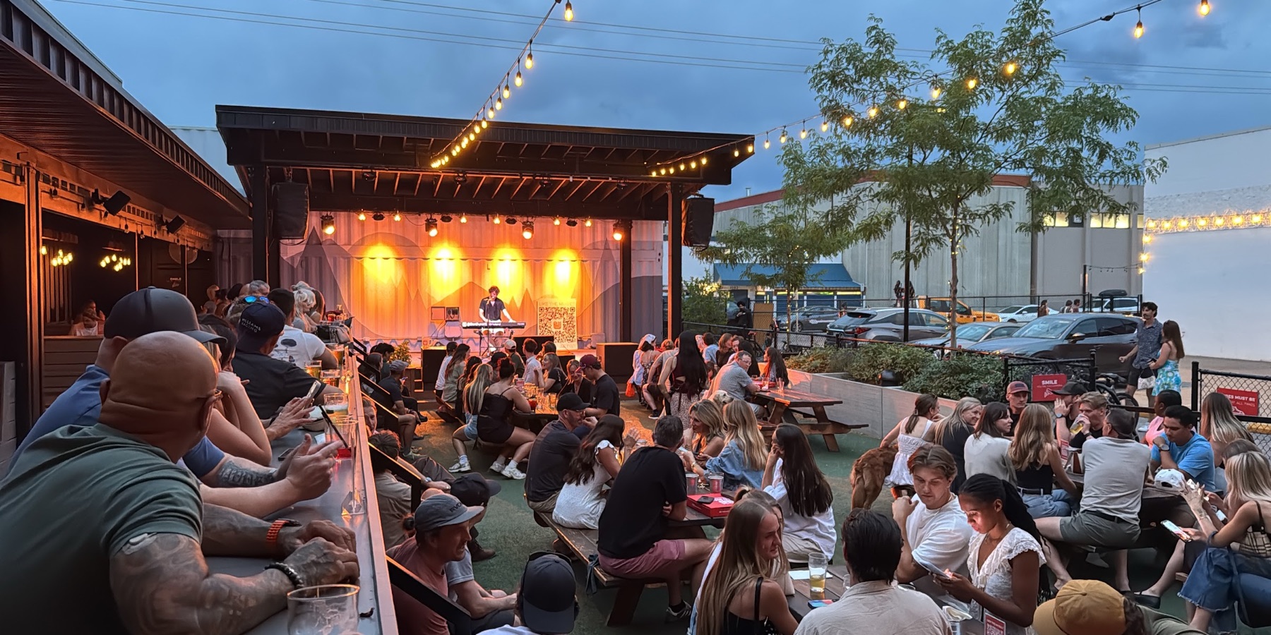 Red Bird Brewing