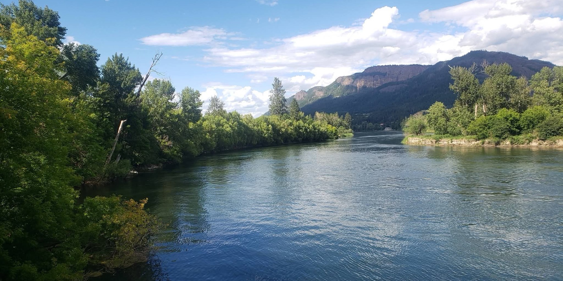Riverside RV Park & Campground